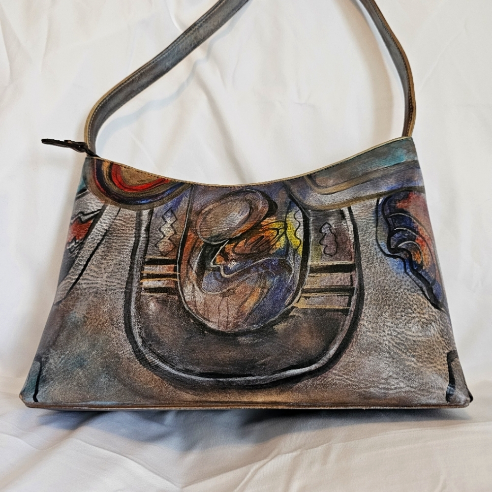 Jane Yoo Vintage Purse